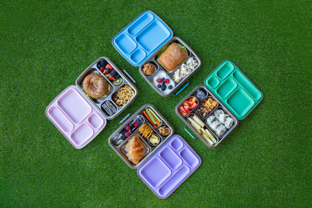 Lunch Boxes