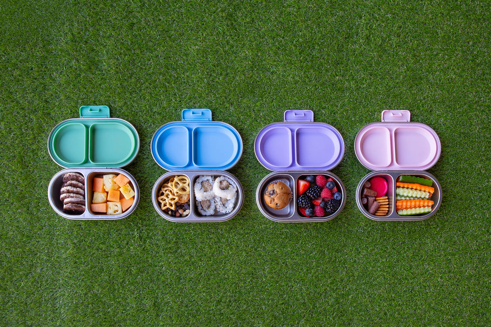 Snack Boxes