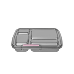 Bento Lunch Box - 4 Compartments