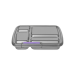 Bento Lunch Box - 4 Compartments
