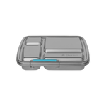 Bento Lunch Box - 4 Compartments