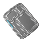 Bento Lunch Box - 4 Compartments