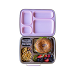 Bento Lunch Box - 4 Compartments