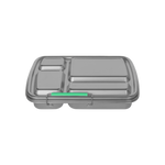 Bento Lunch Box - 4 Compartments