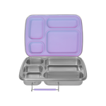 Bento Lunch Box - 4 Compartments