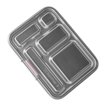 Bento Lunch Box - 5 Compartments