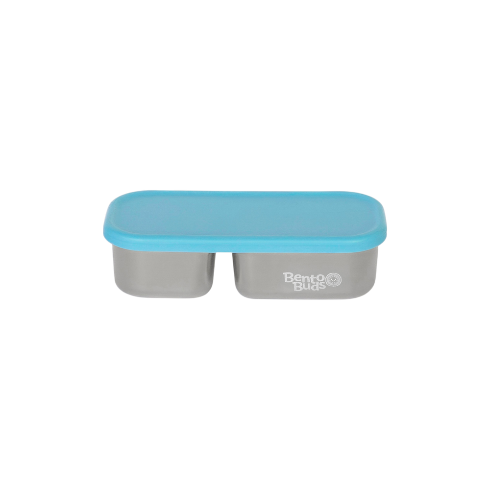 Snack Box - Small - Blue