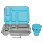 Bento Lunch Box - 5 Compartments