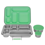 Bento Lunch Box - 5 Compartments