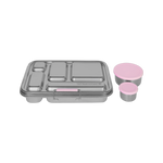 Bento Lunch Box - 5 Compartments