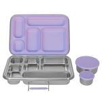 Bento Lunch Box - 5 Compartments
