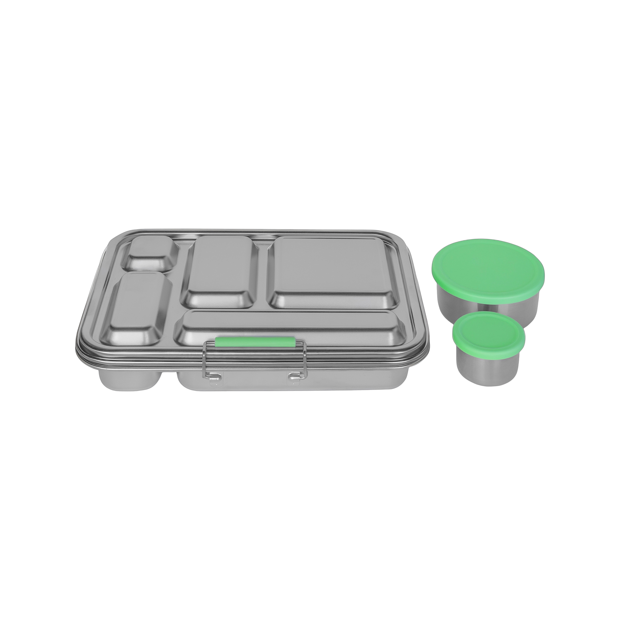 Bento Lunch Box - 5 Compartments