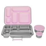 Bento Lunch Box - 5 Compartments