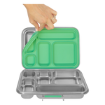 Bento Lunch Box - 5 Compartments
