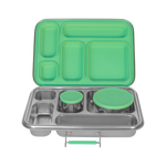 Bento Lunch Box - 5 Compartments