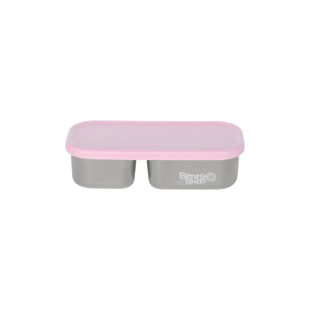 Snack Box - Small - Pink