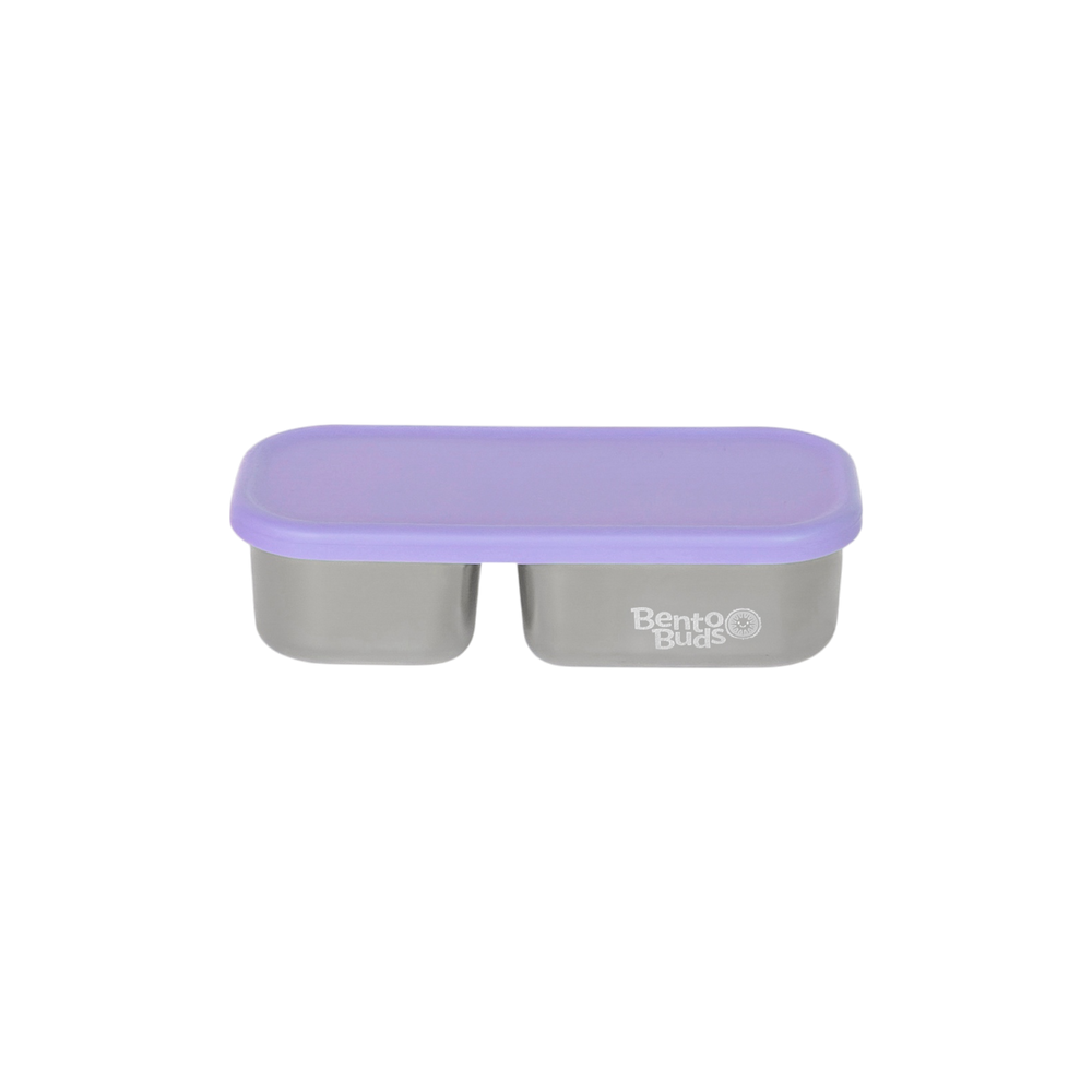 Snack Box - Small - Purple