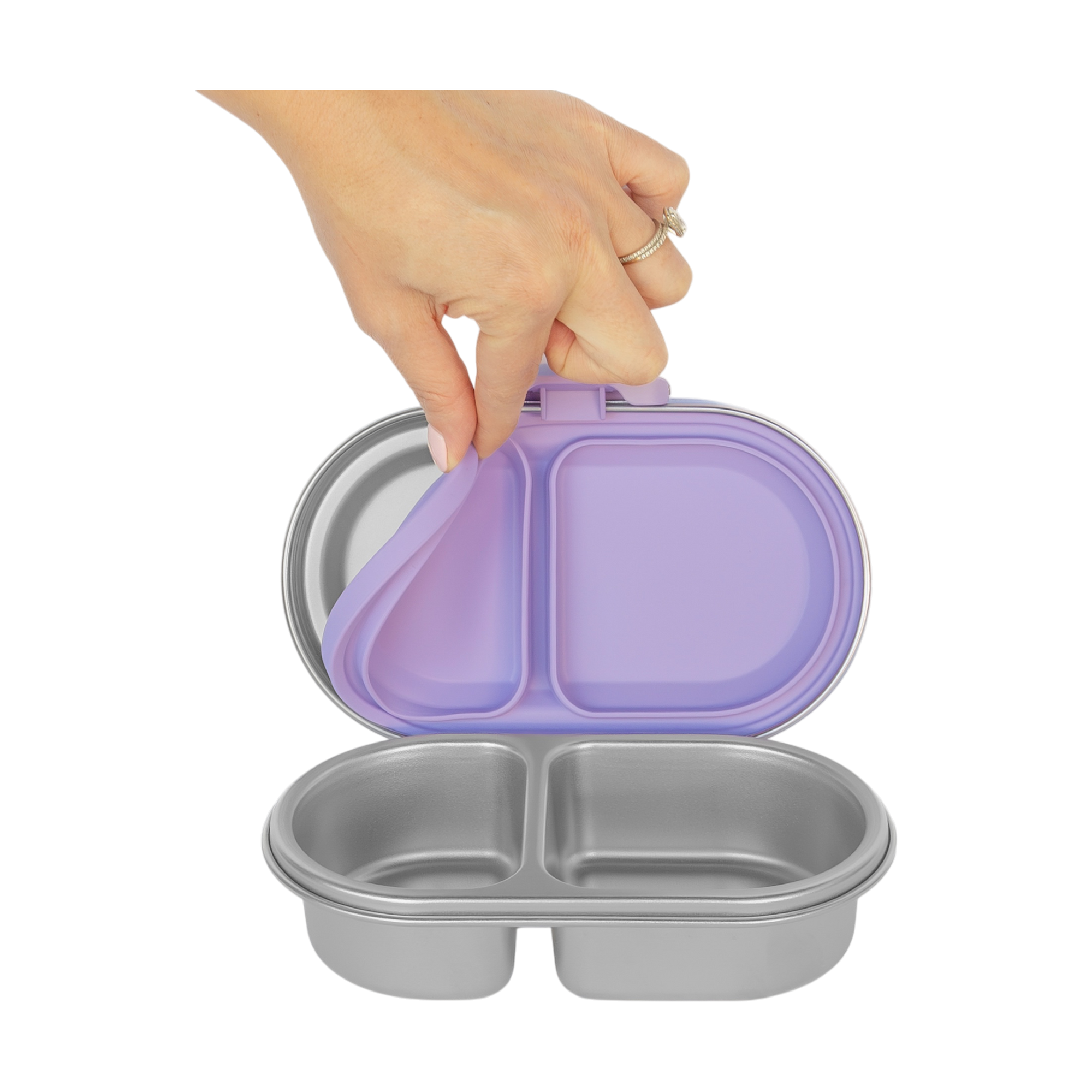 Snack Box Duo ( 2 x Snack Box- Large)
