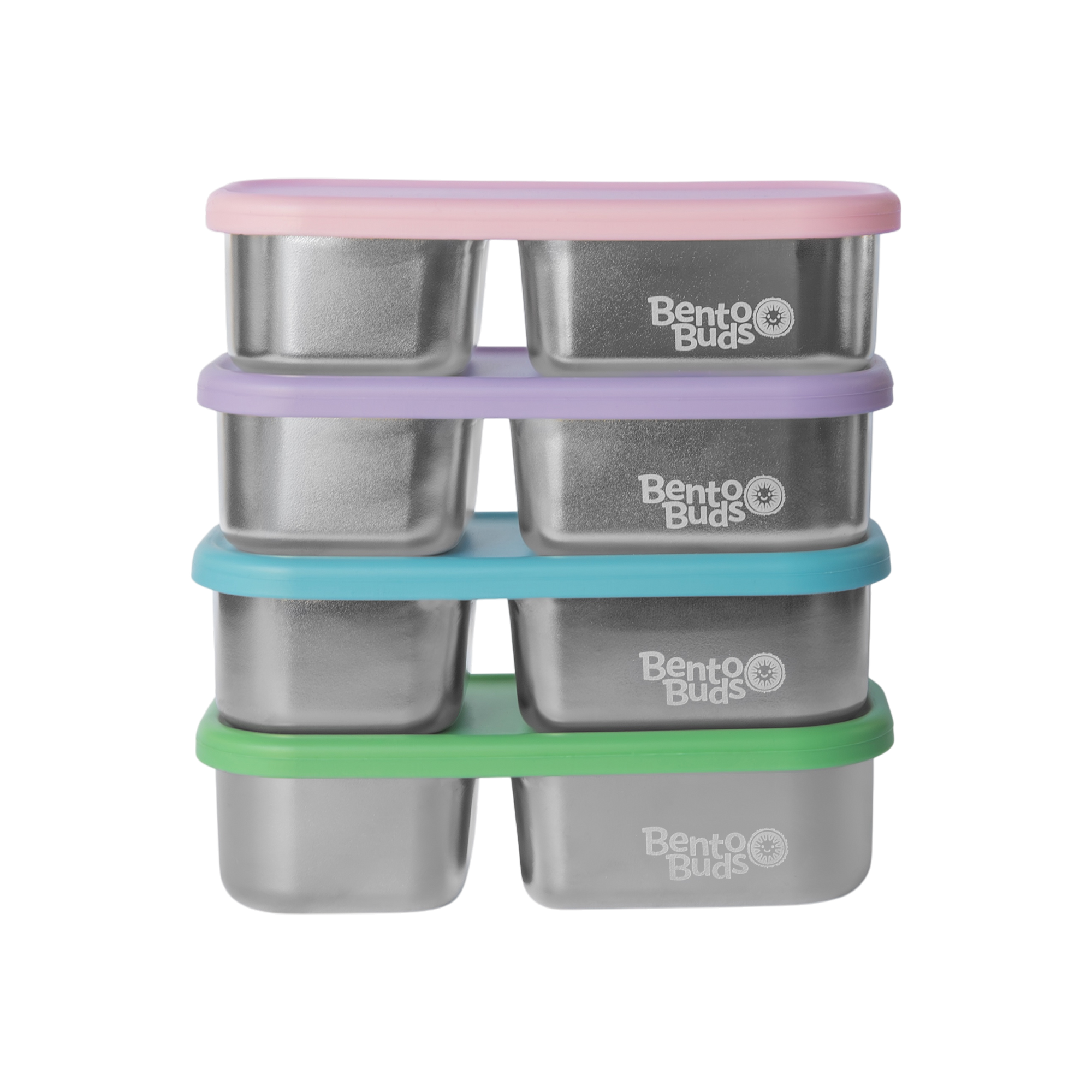 Snack Box Bundle ( 4 x Snack Box - Small)